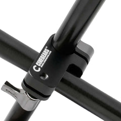 Cinegears Record Trigger 15 mm Horizontal Mounting Bracket