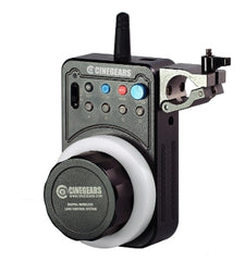 Cinegears Single Axis Wireless Express Controller
