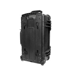 Pelican 1510 Case With Padded Dividers (Black)