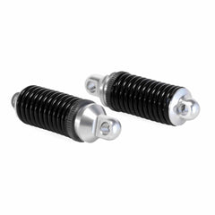 Gimbal Car Customized Front Rover Treads