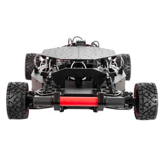 CINEGEARS RC 4 x 4 All-Wheel Drive Gimbal Car X Model