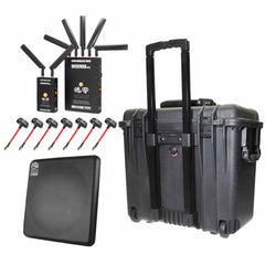 Ghost - Eye Wireless HDMI & SDI Video Transmission Pro Kit 300M V2