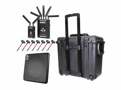 Ghost - Eye Wireless HDMI & SDI Video Transmission Pro Kit 300M V2