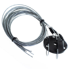 Pegasus Circle Hardware Kit - 170 CM