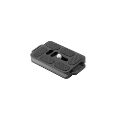 Cinegears Quick Release Grip Plate