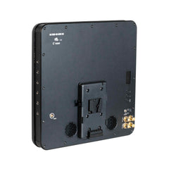 Ghost-Eye 4K UHD Wireless Video Transmission Redundant Management RMS Kit with Two Receiver