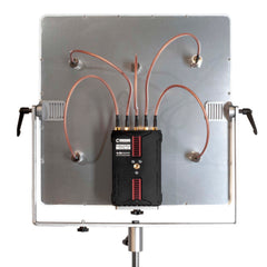 5G Extra Large Panel Antenna for Wireless Video 50cm