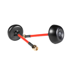 5G Cloverleaf Antenna Set of 2