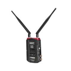 Ghost-Eye 800M Wireless HDMI and SDI Video Transmission Dual Receiver Kit