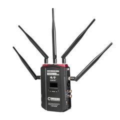 Ghost-Eye 800M Wireless HDMI and SDI Video Transmission Dual Receiver Kit