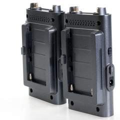 Wireless Prime 1000S Wireless HDMI Video Transmission Kit