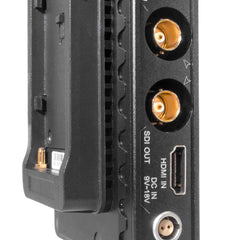 Ghost-Eye 600M Wireless HDMI and SDI Video Transmission Dual Receiver Kit