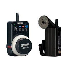 Cinegears Single Axis Wireless Express Controller