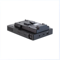 Ghost-Eye Redundant Management RMS Receiver