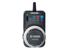 Cinegears Single Axis Wireless Express Controller