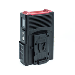 Wireless Prime 2000M Four In One HDMI and SDI 5GHz Wireless Video Transmission Kit Hand Held Model