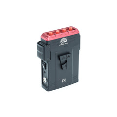 Wireless Prime 2000M Four In One HDMI and SDI 5GHz Wireless Video Transmission Kit Hand Held Model