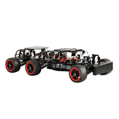 CINE RC 6 x 6 All-Wheel Drive Gimbal Car