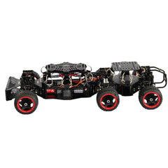 CINE RC 6 x 6 All-Wheel Drive Gimbal Car