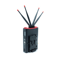 Wireless Prime 2000M Two In One HDMI and SDI 5GHz Wireless Video Transmission Kit Hand Held Model