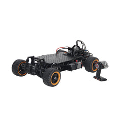 CINE RC 4 × 4 All-Wheel Drive Mini Gimbal Car