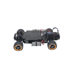 CINE RC 4 × 4 All-Wheel Drive Mini Gimbal Car