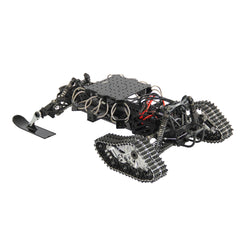 CINE RC Ski/Rover Gimbal Car