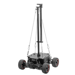 CINE RC VR Cube Gimbal Car