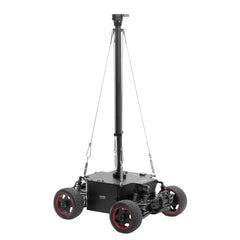 CINE RC VR Cube Gimbal Car