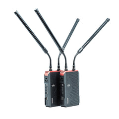4000S HDMI and SDI 5GHz Wireless Video Transmission Kit Hand Held Model
