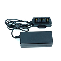 AC to D-Tap splitter for all Ghost Eye Wireless Video Transmission Systems