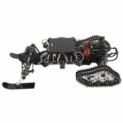 CINE RC Ski/Rover Gimbal Car