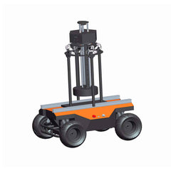 CINE RC 4 × 4 All-Wheel Drive Medical Gimbal Car