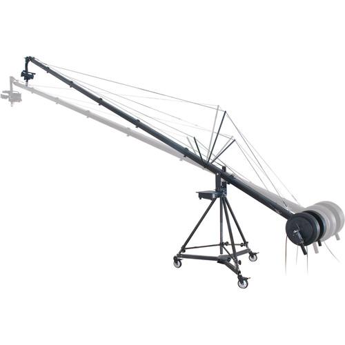 6M Traveling Crane for ENG