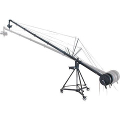 6M Traveling Crane for ENG