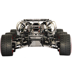CINE RC 6 x 6 All-Wheel Drive Gimbal Car