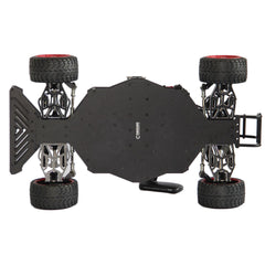CINE RC 4 × 4 All-Wheel Drive Gimbal Car