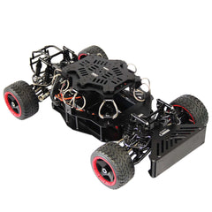 CINE RC 4 × 4 All-Wheel Drive Gimbal Car