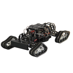 CINE RC 4 × 4 All-Wheel Drive Rover Gimbal Car Package