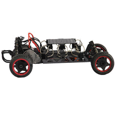 CINE RC Hi-Speed Racing Gimbal Car