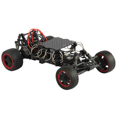 CINE RC Hi-Speed Racing Gimbal Car