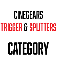 Cinegears Triggers &amp; Splitters