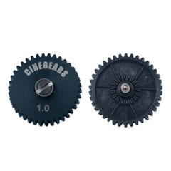 Cinegears 38mm Variety Pitch Gear Set