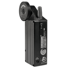 CINEGEARS Single Axis Wireless Extreme Motor V3