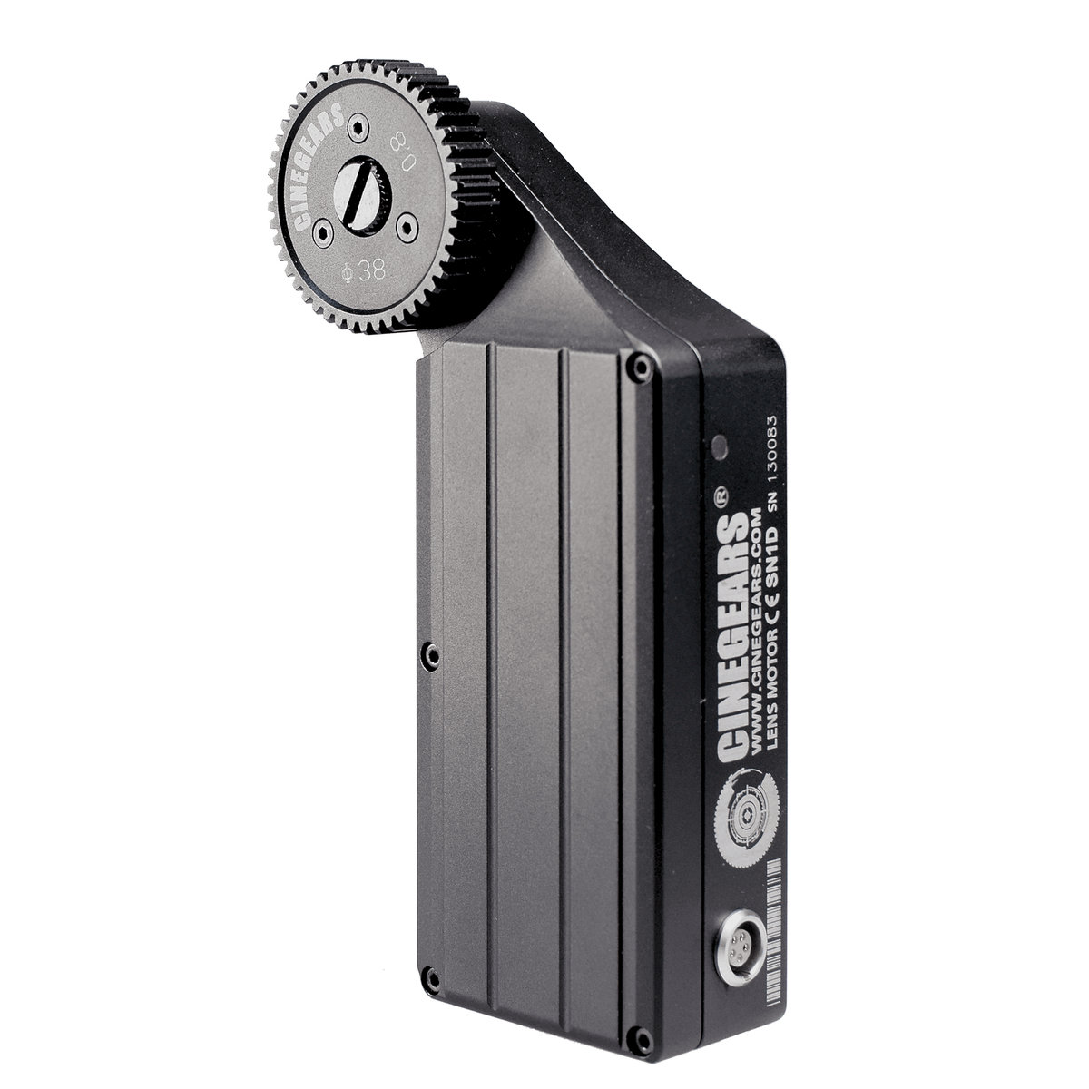 CINEGEARS Multi Axis Wireless Motor