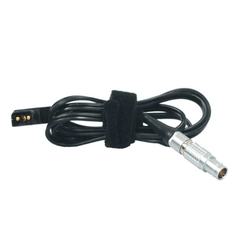 CINEGEARS Single Axis Wireless Motor Power Cable(5pin Lemo to D-tap)