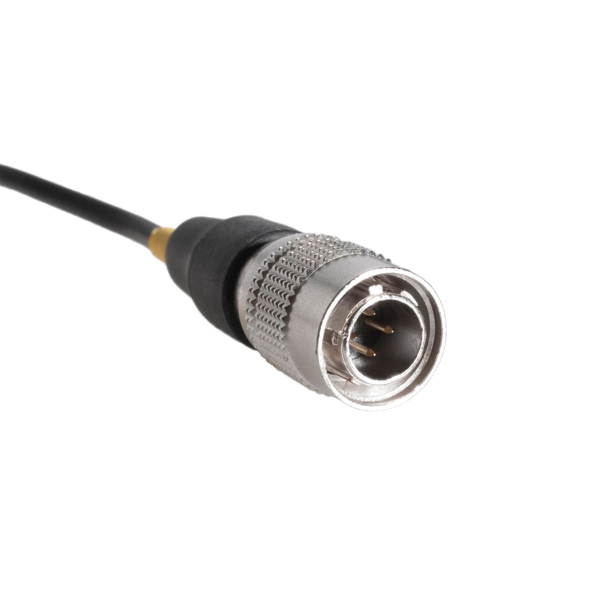 Cinegears Record Trigger Cable for Sony F5/F55 Hirose 4-Pin