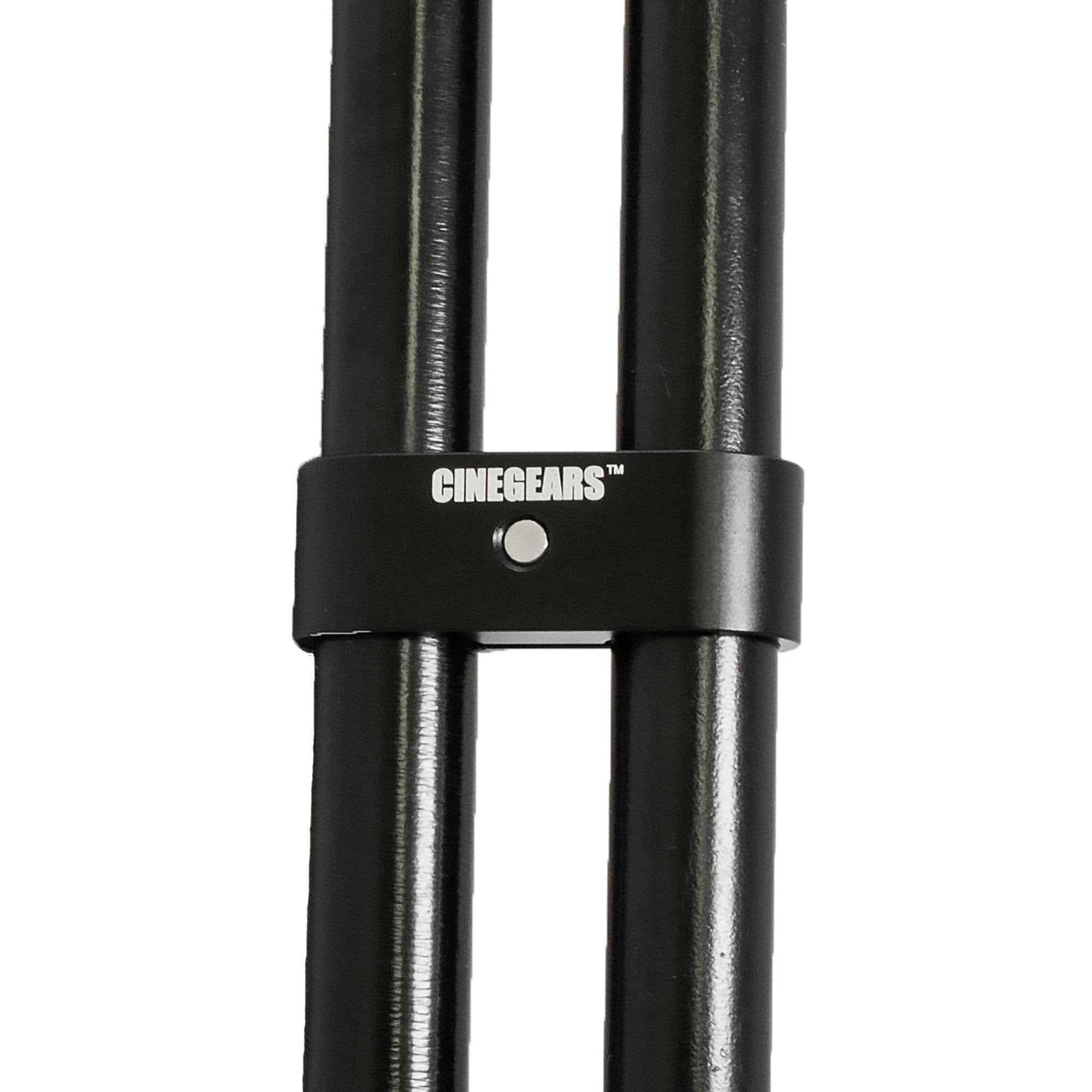 Cinegears Record Trigger 15 mm Vertical Mounting Bracket