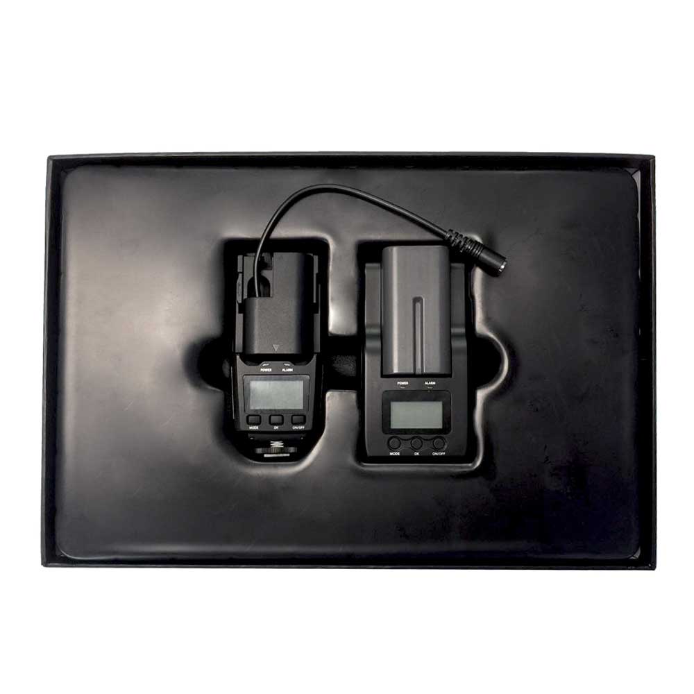 Ghost-Eye 100M Wireless HDMI Video Transmission Kit