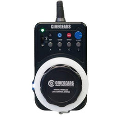 CINEGEARS Express Long Range Wireless Follow Focus Controller